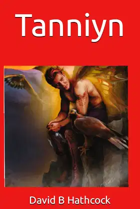 Tanniyn poster