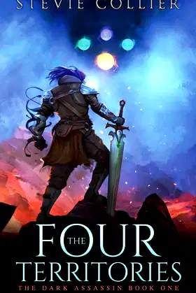 The Four Territories: Book one in the Dark Assassin series poster