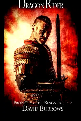 Dragon Rider (Prophecy of the Kings Book 2) poster