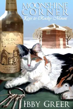 Moonshine Corner, Keys to Rocky Mount poster