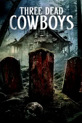 Three Dead Cowboys poster