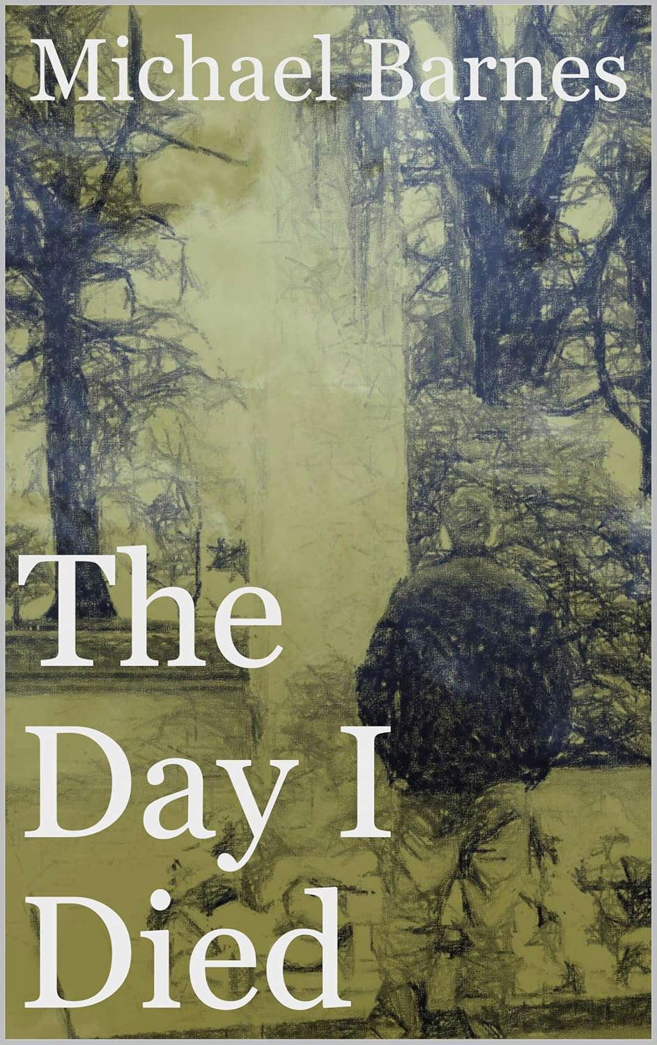 The Day I Died poster