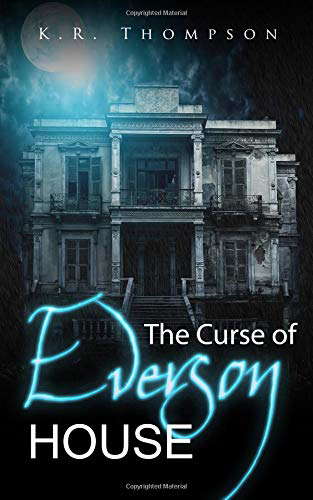 The Curse of Everson House poster