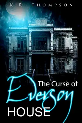 The Curse of Everson House poster