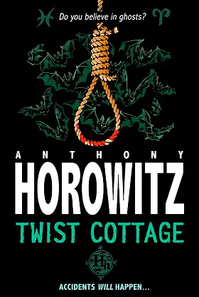 Twist Cottage (Pocket Horowitz) poster