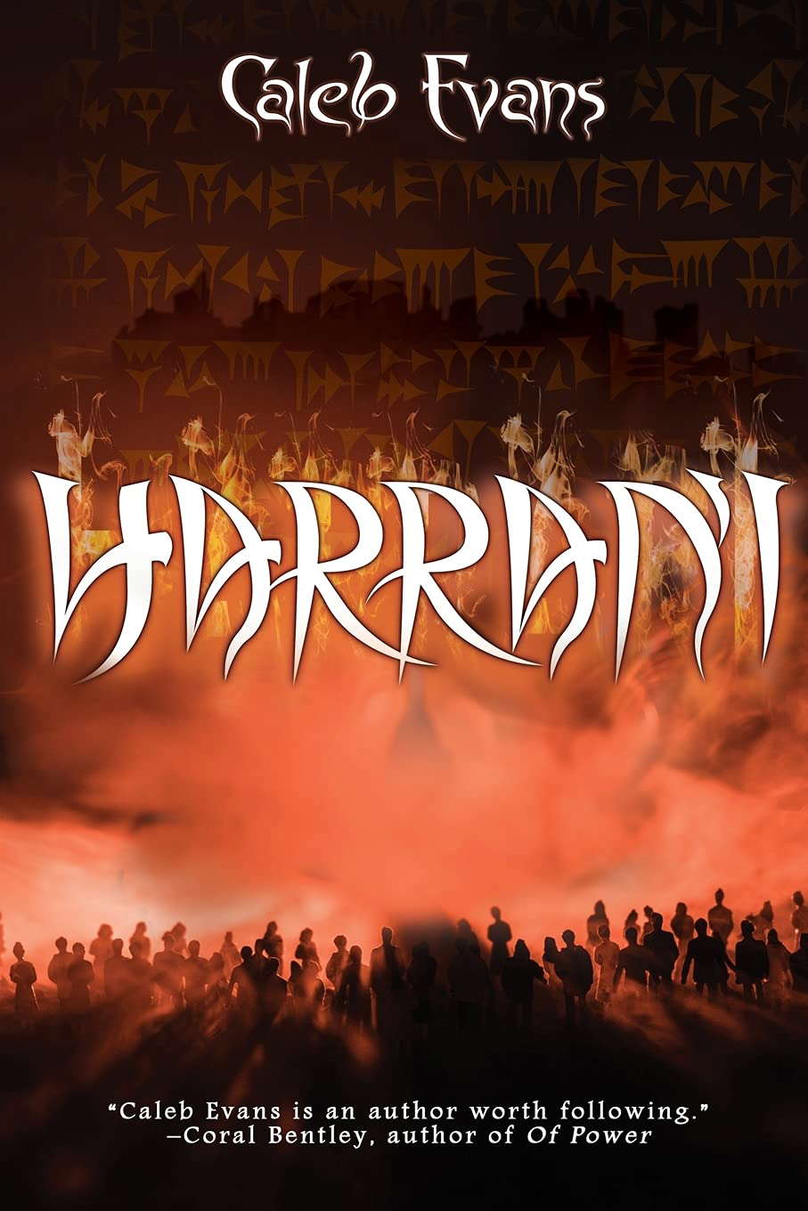 Harrani poster