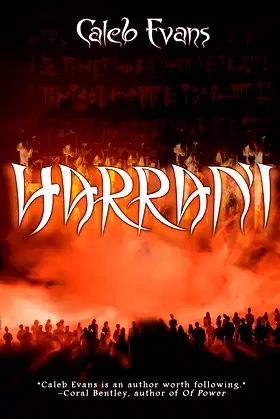 Harrani poster