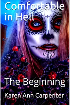 Comfortable in Hell: The Beginning poster