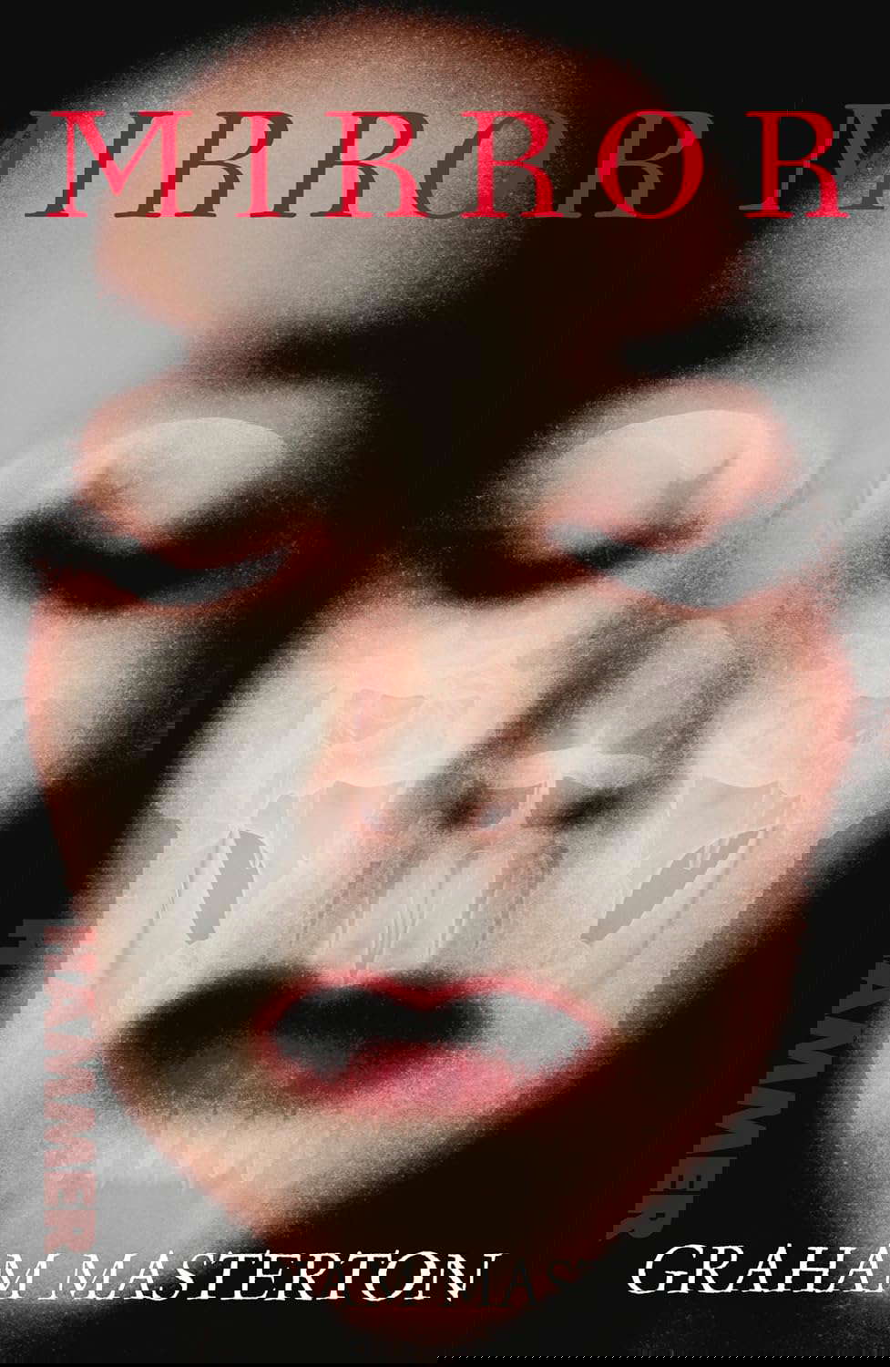 Mirror poster