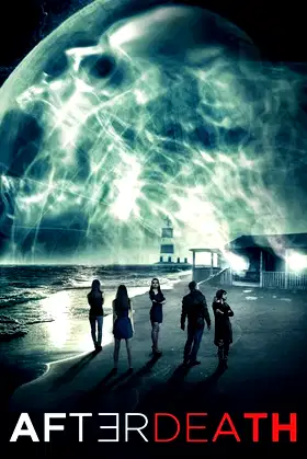 AfterDeath poster