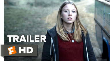 The Windmill Official Trailer 1 (2016) - Noah Taylor Movie poster