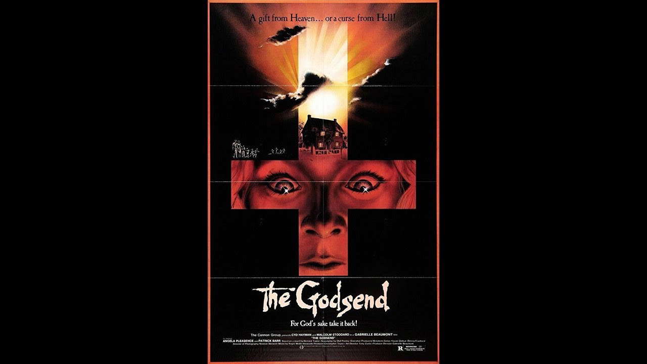 Poster for The Godsend