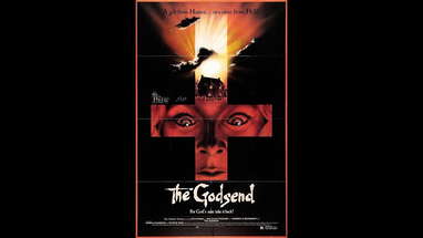 The Godsend (1980) trailer poster