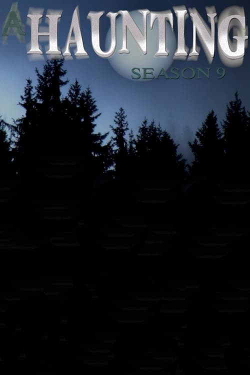 Season 9 poster