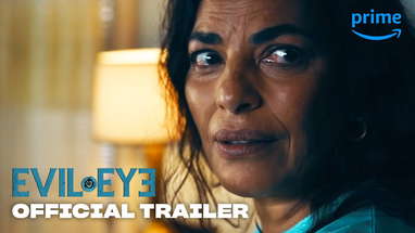 Evil Eye – Official Trailer | Prime Video poster