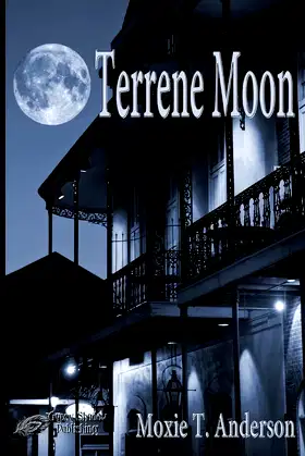 Terrene Moon poster