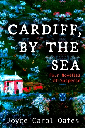 Cardiff, by the Sea: Four Novellas of Suspense poster