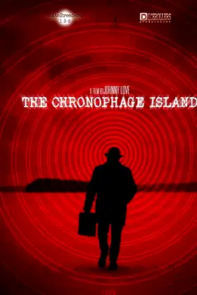 The Chronophage Island poster