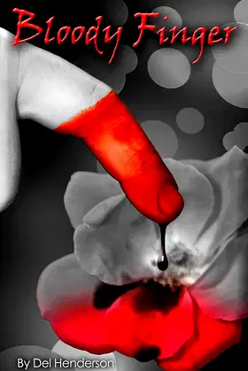 Bloody Finger poster