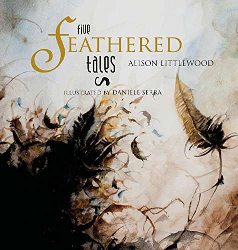 Five Feathered Tales poster