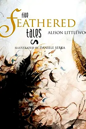 Five Feathered Tales poster