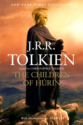 The Children Of Húrin poster