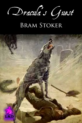 Dracula's Guest poster