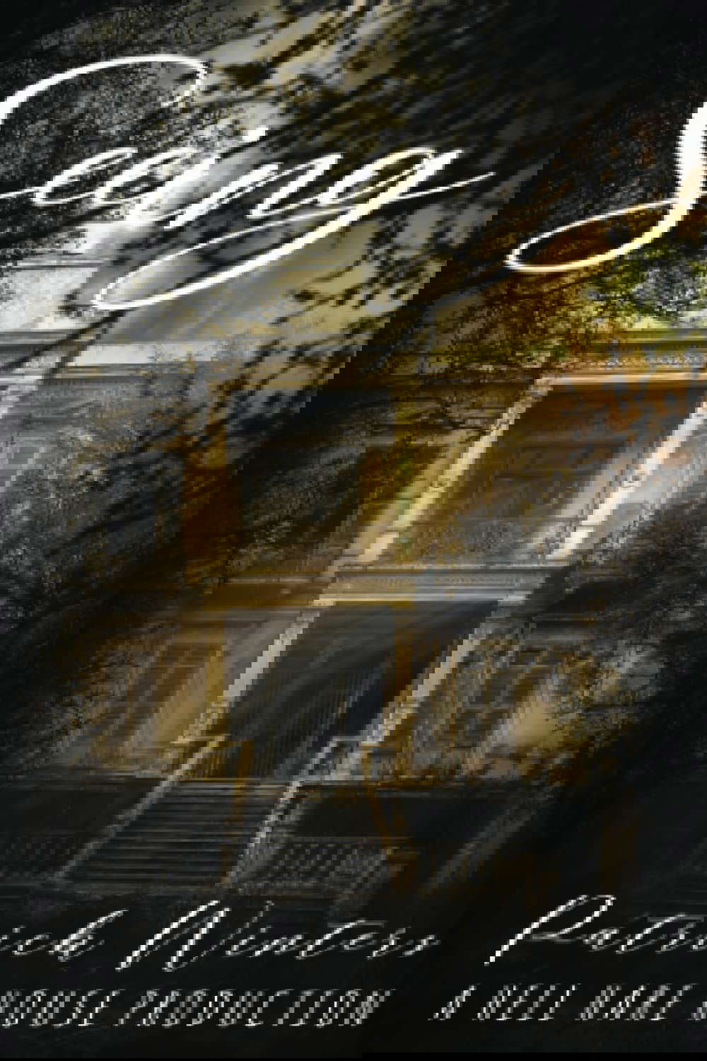 Seeing (Hell Hare House Short Reads) poster