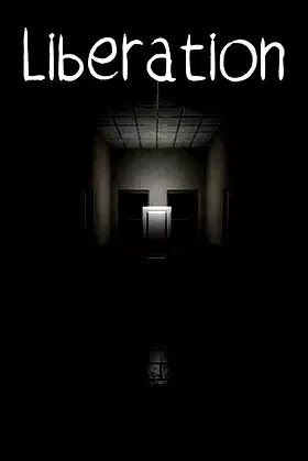 Liberation poster