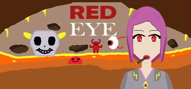 Red Eye capsule
