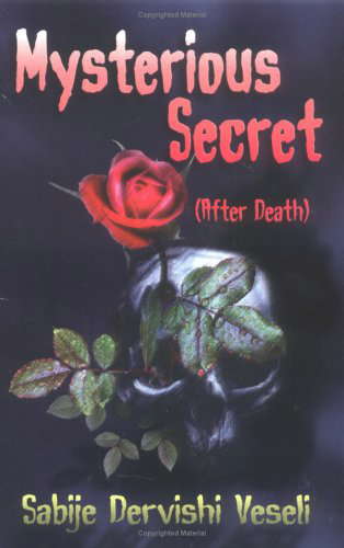 Mysterious Secret (After Death) poster