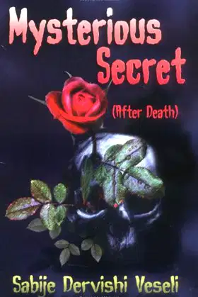 Mysterious Secret (After Death) poster