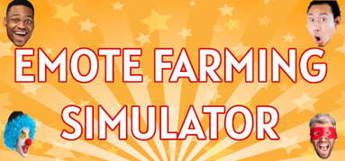 Emote Farming Simulator - With Twitch Integration capsule