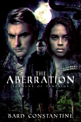 The Aberration: Torment of Tanatalus (Volume 2) poster