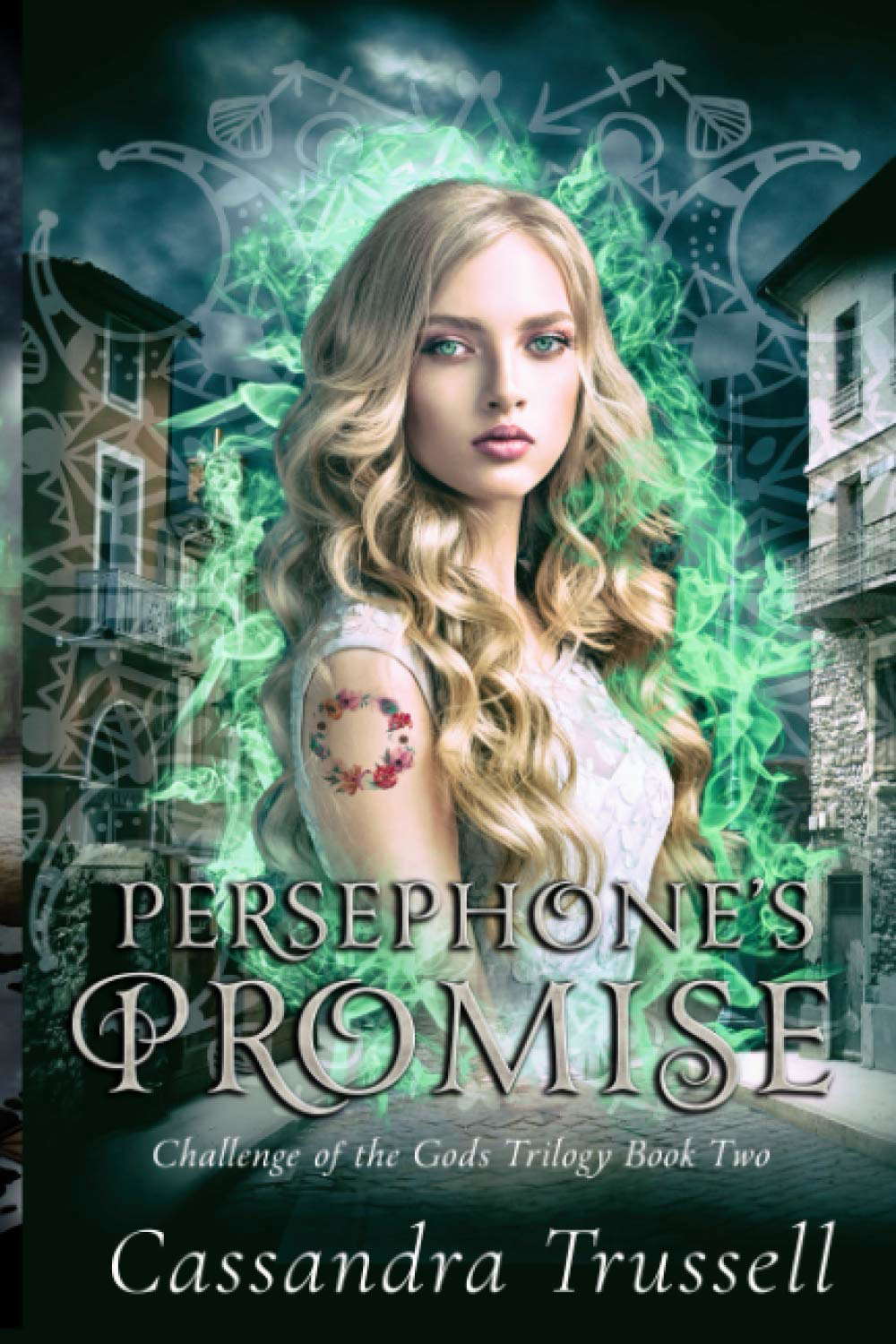 Persephone's Promise poster