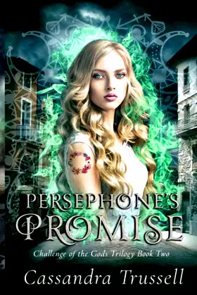 Persephone's Promise poster