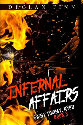 Infernal Affairs (3) poster