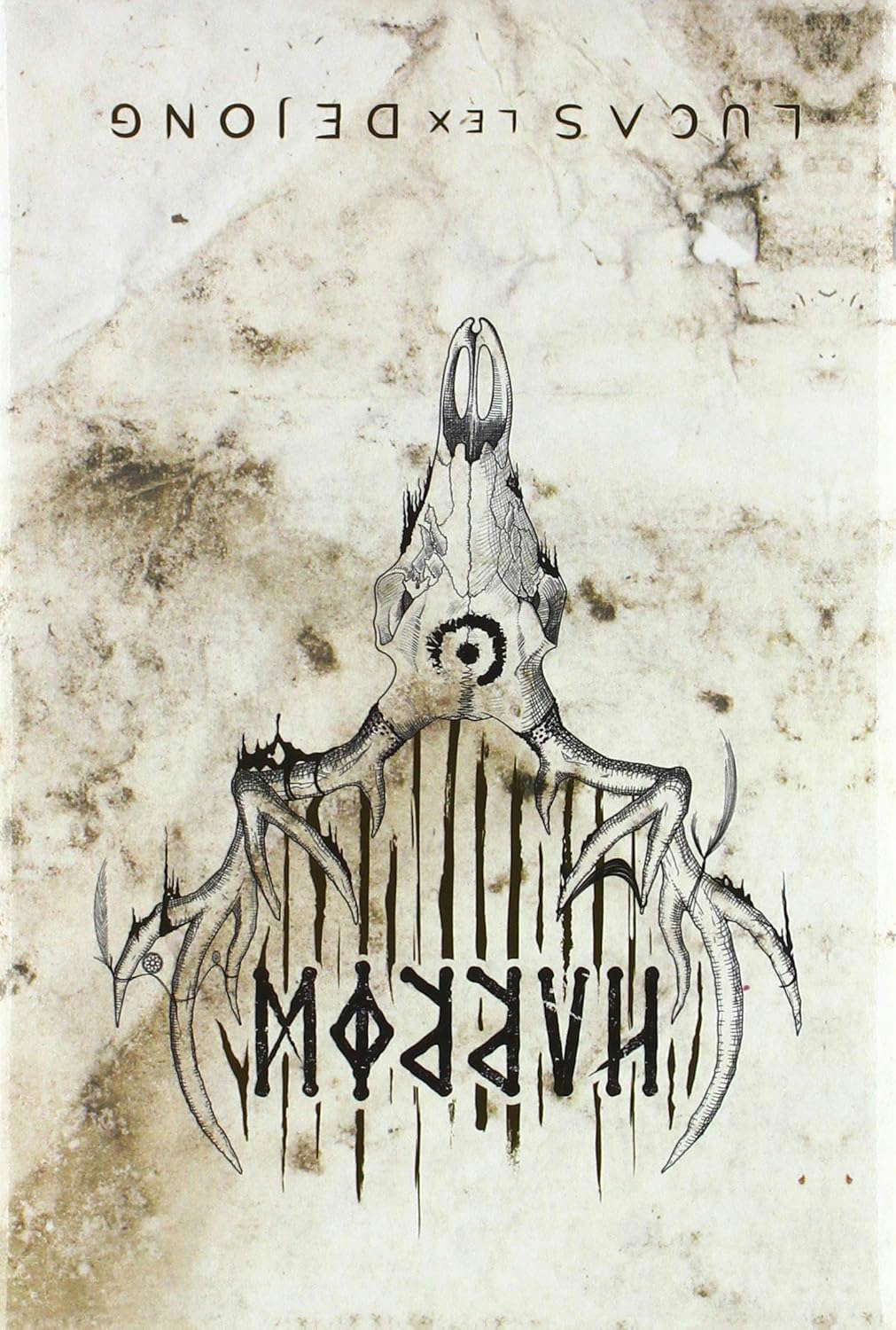 Harrow poster