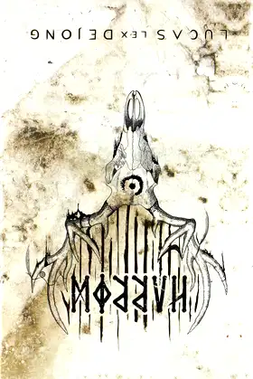 Harrow poster