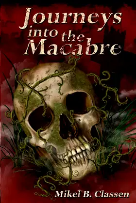 Journeys Into The Macabre poster