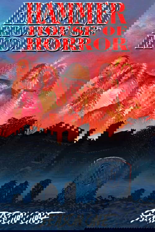 Season 1 poster
