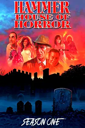 Season 1 poster
