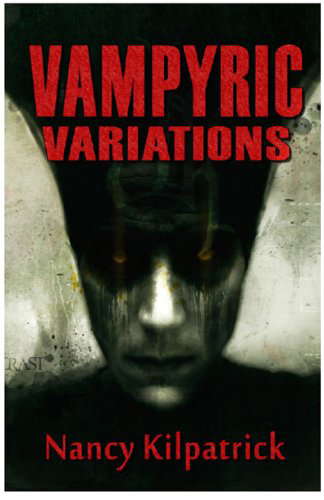 Vampyric Variations poster