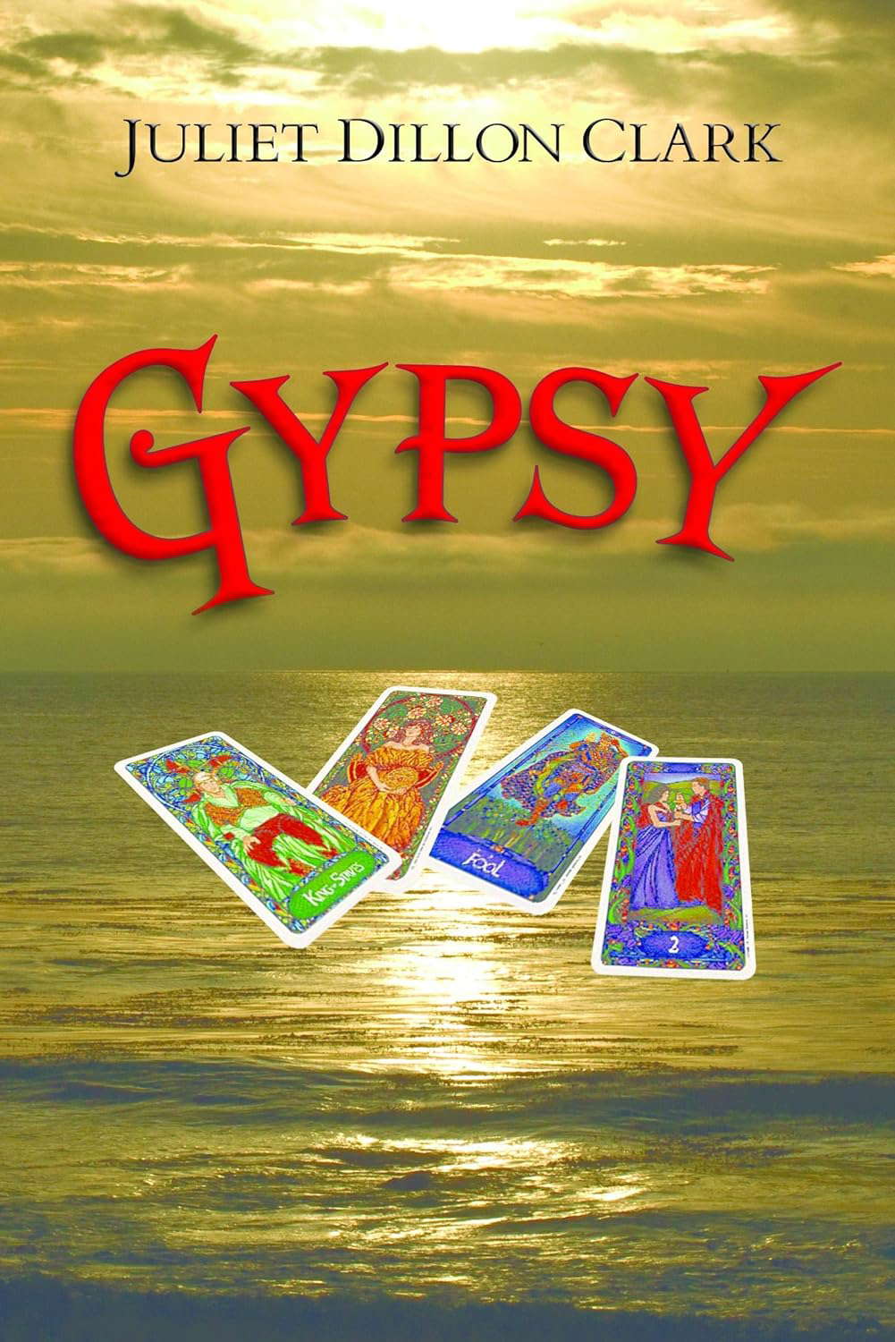 Gypsy poster