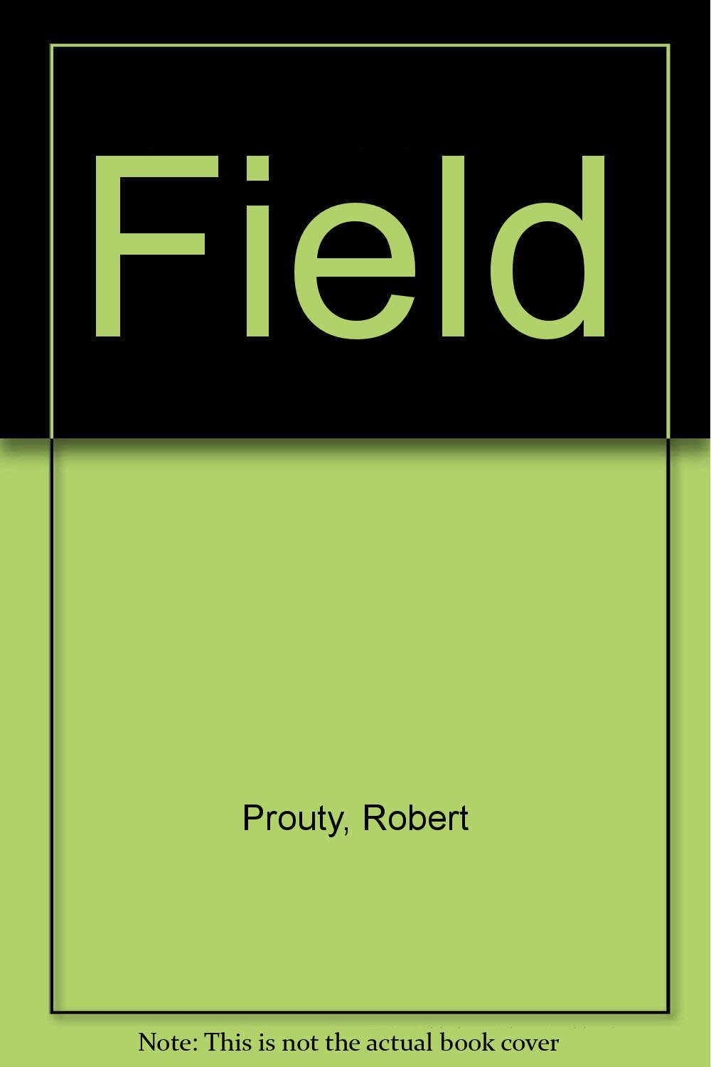 The Field poster