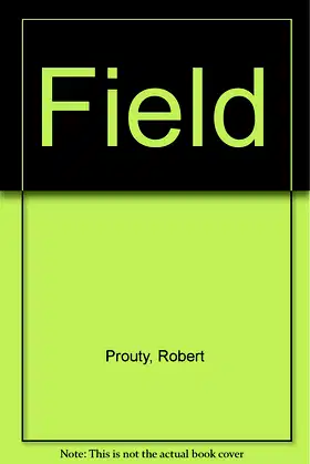 The Field poster