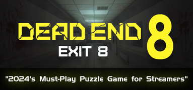 Dead end Exit 8 capsule
