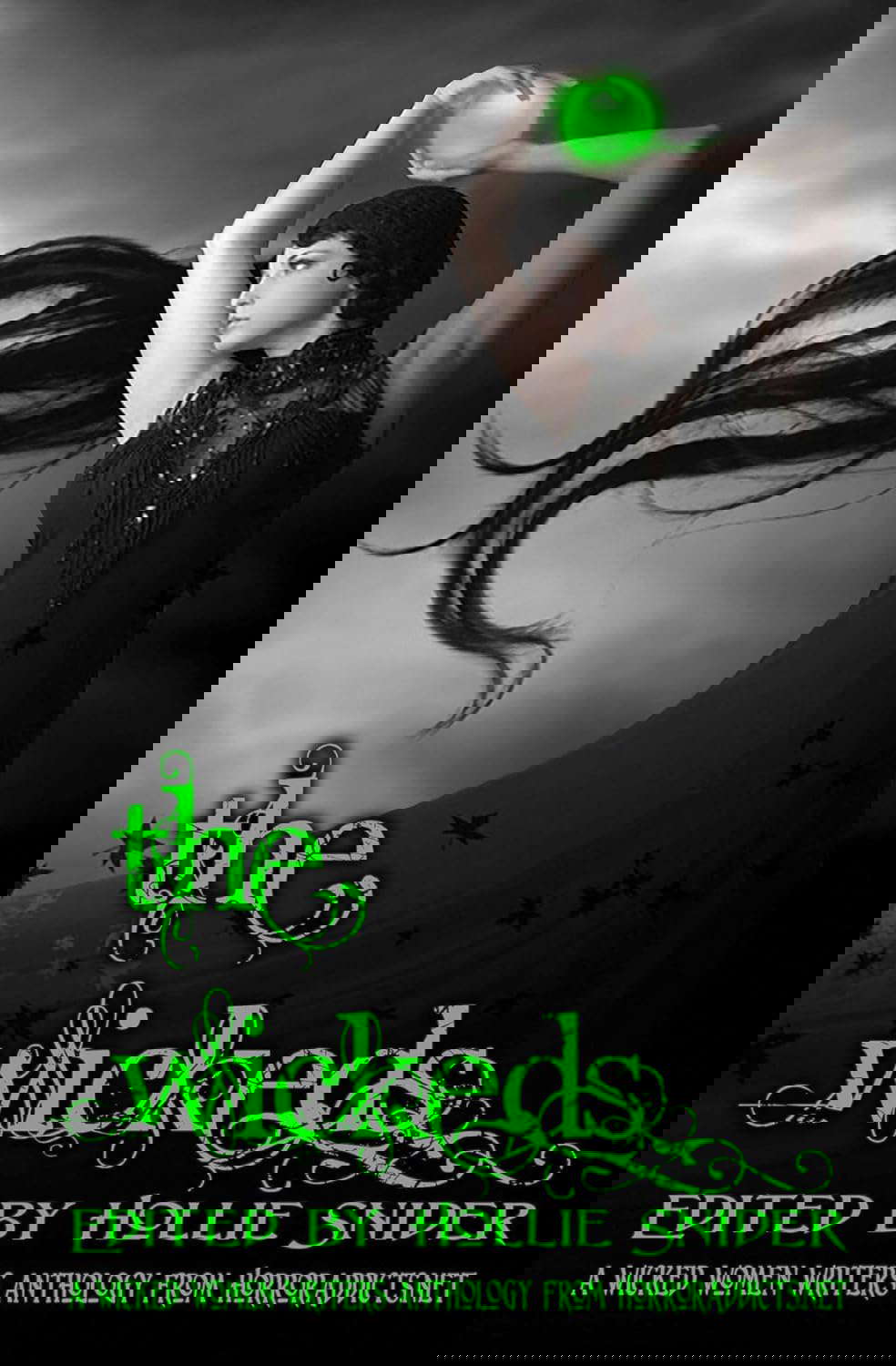 The Wickeds poster