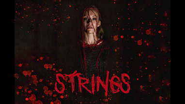 STRINGS : A Horror Short Film poster