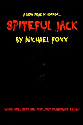 Spiteful Jack poster
